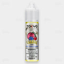 Tokyo Classic Series Iced Triple Berry Flavor 60ml E-Liquid