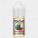 Tokyo Classic Series Iced Watermelon Flavor 30ml E-Liquid New Packaging