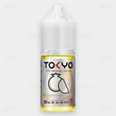 Tokyo Classic Series Iced White Pomegranate Flavor 30ml E-Liquid New Packaging