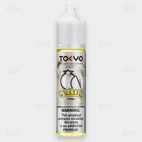Tokyo Classic Series Iced White Pomegranate Flavor 60ml E-Liquid