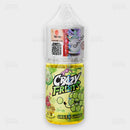 GREEN GRAPE - TOKYO CRAZY FRUITS - 30ML