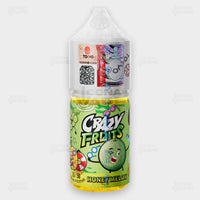 HONEY MELON - TOKYO CRAZY FRUITS - 30ML