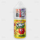 RED APPLE - TOKYO CRAZY FRUITS - 30ML