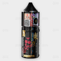 CHERRY SODA - TOKYO GOLDEN - 30ML