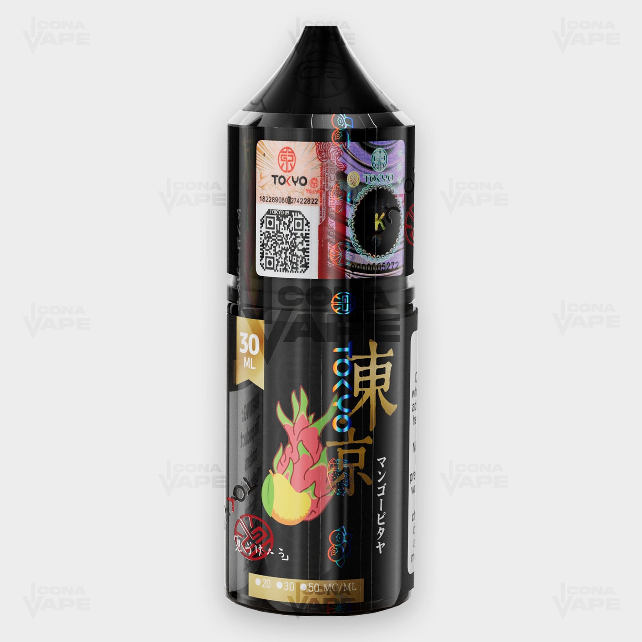 MANGO PITAYA - TOKYO GOLDEN - 30ML