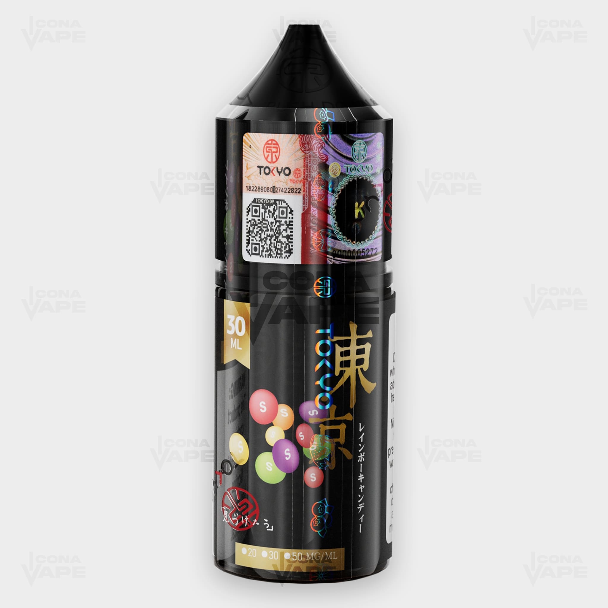 RAINBOW CANDY - TOKYO GOLDEN - 30ML