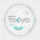 TOKYO NICOTINE GUM