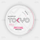 TOKYO NICOTINE GUM