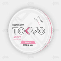 TOKYO NICOTINE GUM