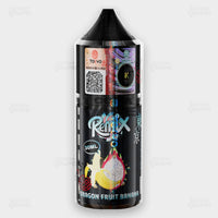 DRAGON FRUIT BANANA - TOKYO REMIX - 30ML