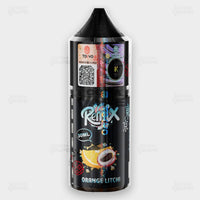ORANGE LITCHI - TOKYO REMIX - 30ML