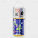 GRAPE MINT - TOKYO SHISHA - 30ML