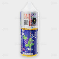 GRAPE MINT - TOKYO SHISHA - 30ML