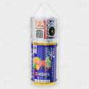 MIXED FRUITS - TOKYO SHISHA - 30ML