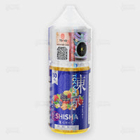 NUTS BERRIES - TOKYO SHISHA - 30ML