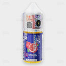 POMEGRANATE BERRY - TOKYO SHISHA - 30ML