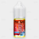 Coca Cola Tokyo Super Cool 30ml Nic Salt E-Liquid New Packaging