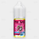 Dragon Fruit Tokyo Super Cool 30ml Nic Salt E-Liquid New Packaging