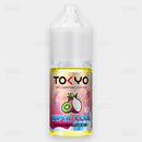 Dragon Fruit Kiwi Tokyo Super Cool 30ml Nic Salt E-Liquid New Packaging