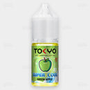 Four Berries Tokyo Super Cool 30ml Nic Salt E-Liquid New Packaging