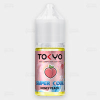 Guava Tokyo Super Cool 30ml Nic Salt E-Liquid New Packaging