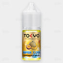 Rose Grape Tokyo Super Cool 30ml Nic Salt E-Liquid New Packaging