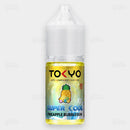Passionfruit Tokyo Super Cool 30ml Nic Salt E-Liquid New Packaging