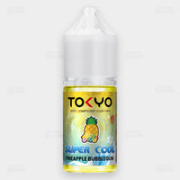 Passionfruit Tokyo Super Cool 30ml Nic Salt E-Liquid New Packaging