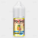 Spearmint Tokyo Super Cool 30ml Nic Salt E-Liquid New Packaging
