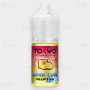 Passionfruit Blackcurrant Tokyo Super Cool 30ml Nic Salt E-Liquid New Packaging
