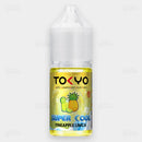 Triple Mango Tokyo Super Cool 30ml Nic Salt E-Liquid New Packaging
