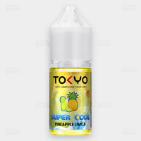Triple Mango Tokyo Super Cool 30ml Nic Salt E-Liquid New Packaging
