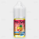 Passionfruit Lemon Tokyo Super Cool 30ml Nic Salt E-Liquid New Packaging