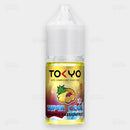 Pineapple Guava Tokyo Super Cool 30ml Nic Salt E-Liquid New Packaging