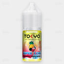 Tropical Mango Tokyo Super Cool 30ml Nic Salt E-Liquid New Packaging