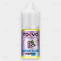 Pineapple Limca Tokyo Super Cool 30ml Nic Salt E-Liquid New Packaging