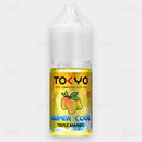 Wild Blueberry Tokyo Super Cool 30ml Nic Salt E-Liquid New Packaging