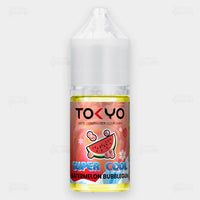 Pineapple Mango Tokyo Super Cool 30ml Nic Salt E-Liquid New Packaging