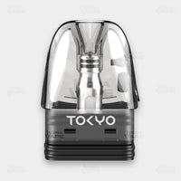 Tokyo Tikopod Replacement Cartridge 2ml | ICONA VAPE Pakistan