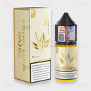 GOLDEN TOBACCO - TOKYO TOBACCO - 30ML