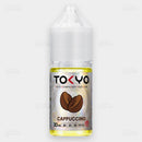 Tokyo Classic Series Cappuccino Flavor 30ml E-Liquid New Packaging