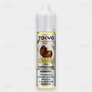 Tokyo Classic Series Cappuccino Flavor 60ml E-Liquid