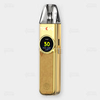 Tokyo Tikomod Pod Kit Gold Color | ICONA VAPE Pakistan