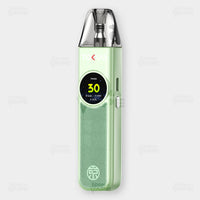 Tokyo Tikomod Pod Kit Green Color | ICONA VAPE Pakistan