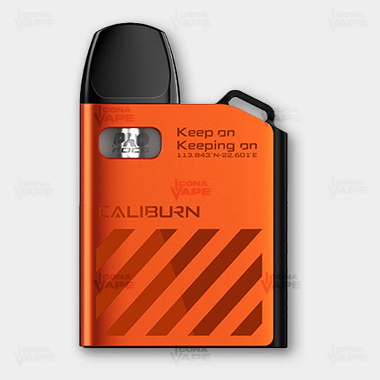 UWELL CALIBURN AK2 POD SYSTEM