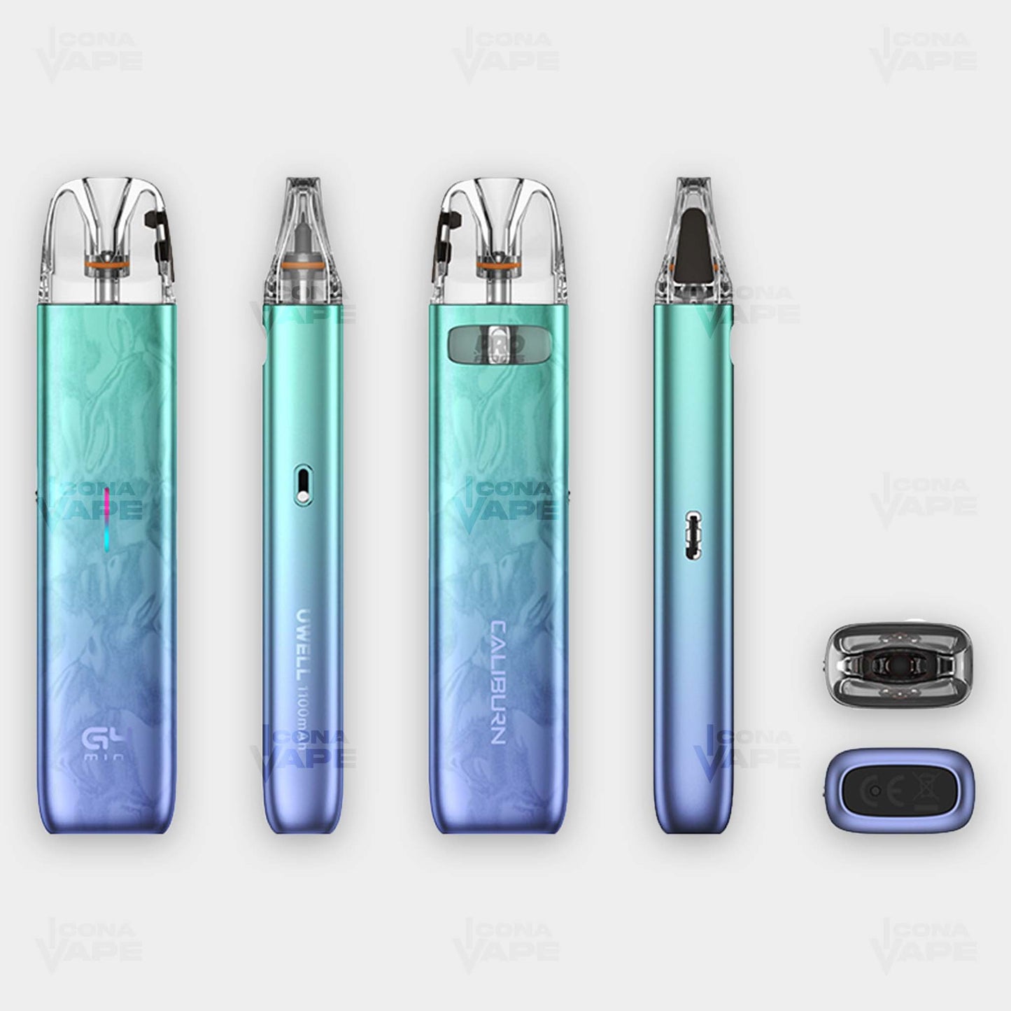 UWELL CALIBURN G4 MINI POD SYSTEM