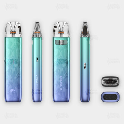 UWELL CALIBURN G4 MINI POD SYSTEM