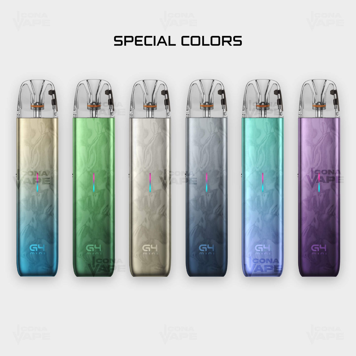 UWELL CALIBURN G4 MINI POD SYSTEM