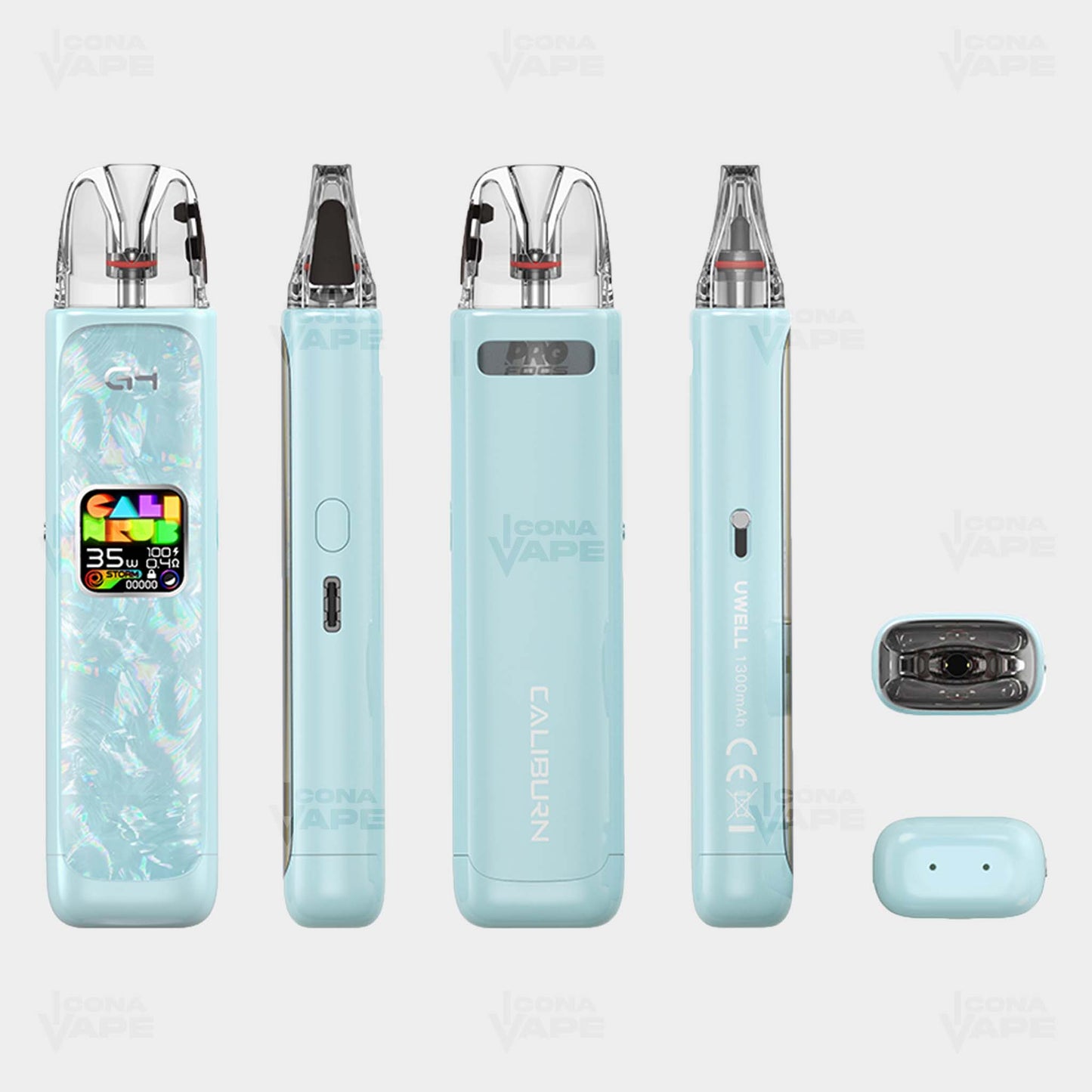 UWELL CALIBURN G4 POD SYSTEM