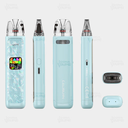 UWELL CALIBURN G4 POD SYSTEM
